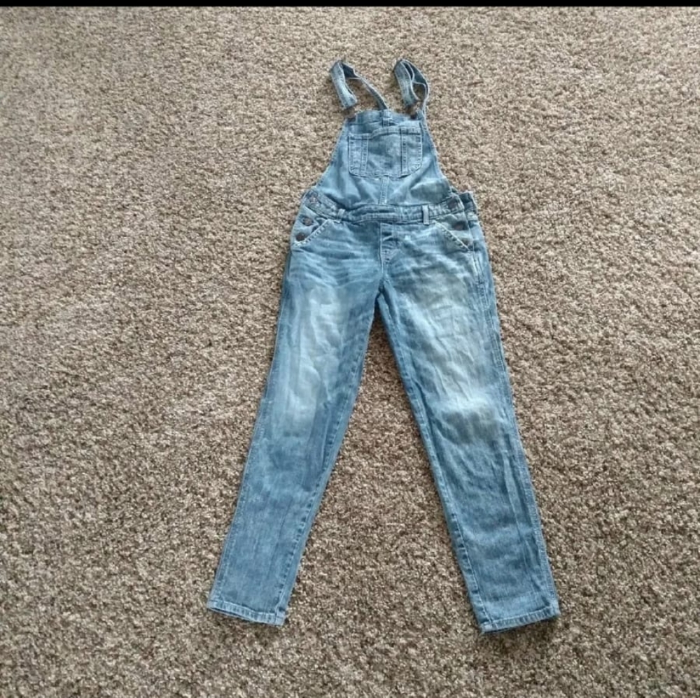 Overalls